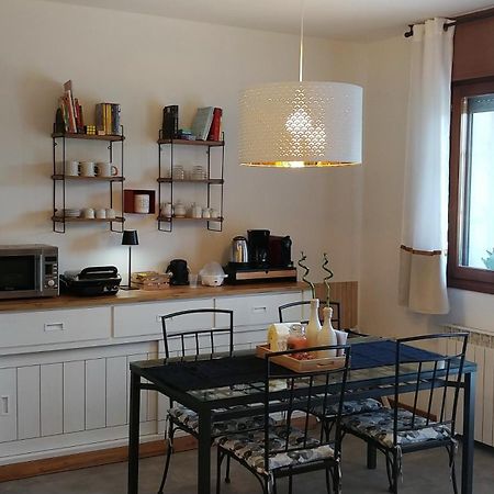 Art-Apart Lt Appartamento Con Giardino Privato Padua Exteriör bild