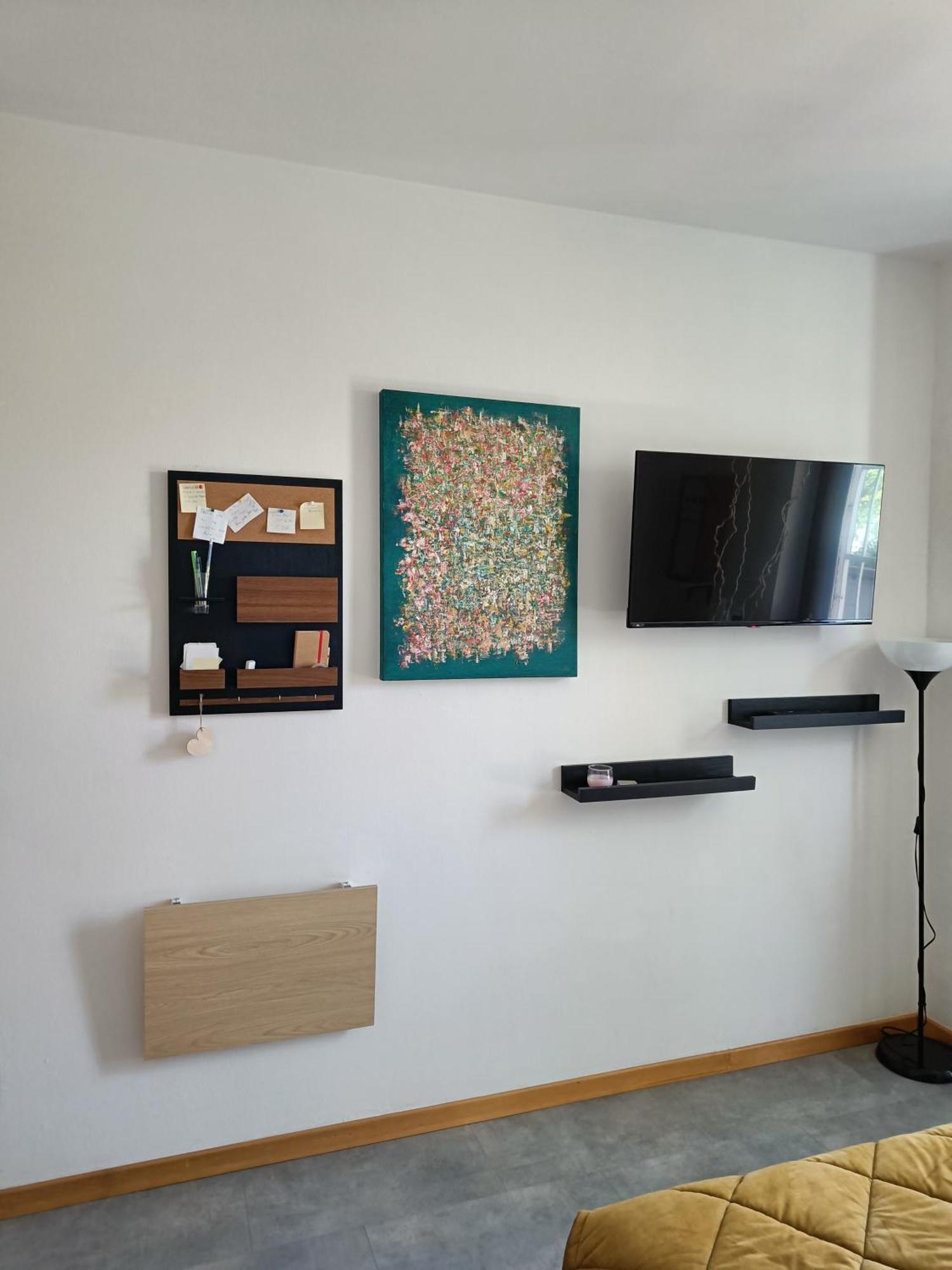 Art-Apart Lt Appartamento Con Giardino Privato Padua Exteriör bild